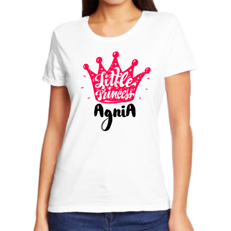Футболка женская белая 70 р-р little princess агния, Белый, fzh_little_princess_agniya
Футболка женская белая 70 р-р little princess агния, Белый, fzh_little_princess_agniya