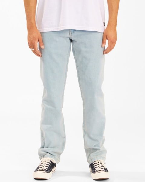 Джинсы мужские Billabong Z1PN12-BIF1-3853 голубые W36, Голубой, Z1PN12-BIF1-3853
Джинсы мужские Billabong Z1PN12-BIF1-3853 голубые W36, Голубой, Z1PN12-BIF1-3853