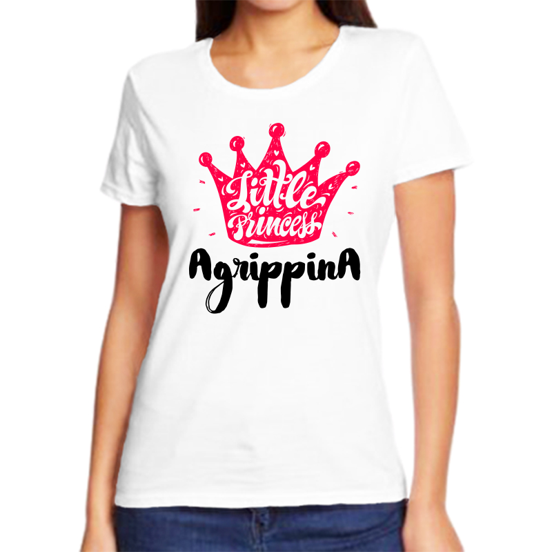 Футболка женская белая 46 р-р little princess агриппина, Белый, fzh_little_princess_agrippina
Футболка женская белая 46 р-р little princess агриппина, Белый, fzh_little_princess_agrippina