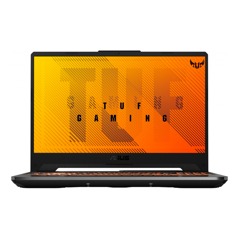 Ноутбук ASUS TUF Gaming F15 FX506LH-HN042 Black (90NR03U2-M03150), TUF Gaming F15 FX506LH-HN042
Ноутбук ASUS TUF Gaming F15 FX506LH-HN042 Black (90NR03U2-M03150), TUF Gaming F15 FX506LH-HN042