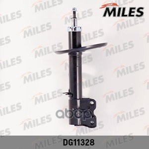 Амортизатор Передний Левый (Nissan Murano 3.5l,Cvt 11-) (Kyb 339312) Dg11328 Miles арт. DG
Амортизатор Передний Левый (Nissan Murano 3.5l,Cvt 11-) (Kyb 339312) Dg11328 Miles арт. DG