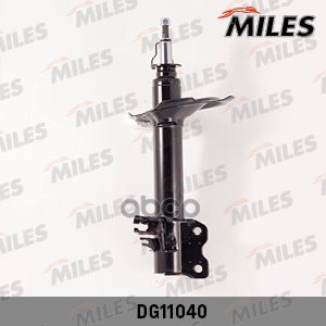 Амортизатор Передний Левый (Nissan X-Trail (T30) 01-) (Kyb 334361) Dg11040 Miles арт. DG11
Амортизатор Передний Левый (Nissan X-Trail (T30) 01-) (Kyb 334361) Dg11040 Miles арт. DG11