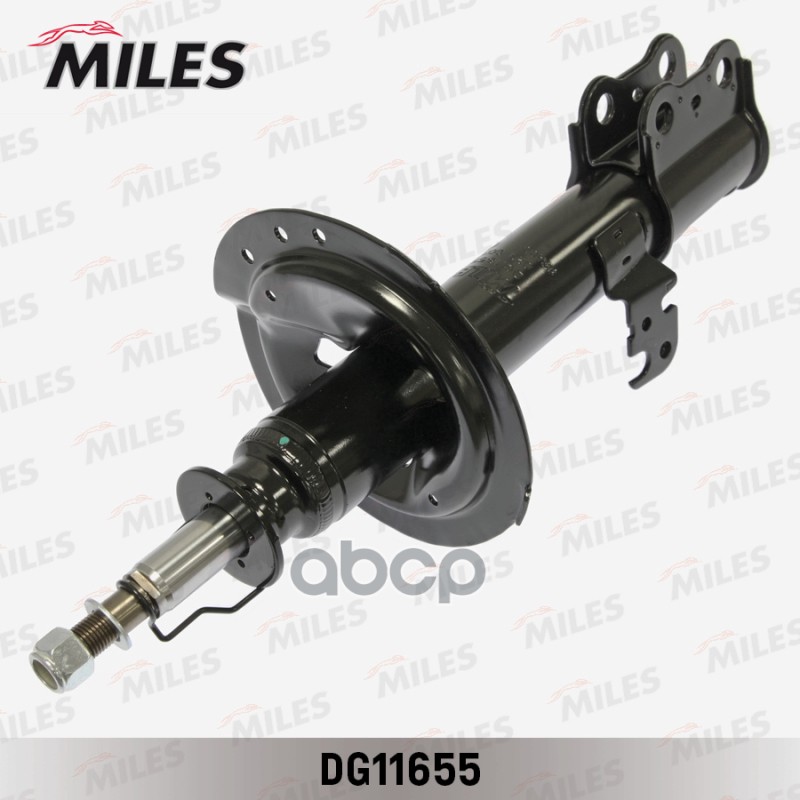 Амортизатор Передний Левый Toyota Vista Ardeo (Sv50,55) 07/98-10/03 (Kyb 334347) Dg11655 M
Амортизатор Передний Левый Toyota Vista Ardeo (Sv50,55) 07/98-10/03 (Kyb 334347) Dg11655 M