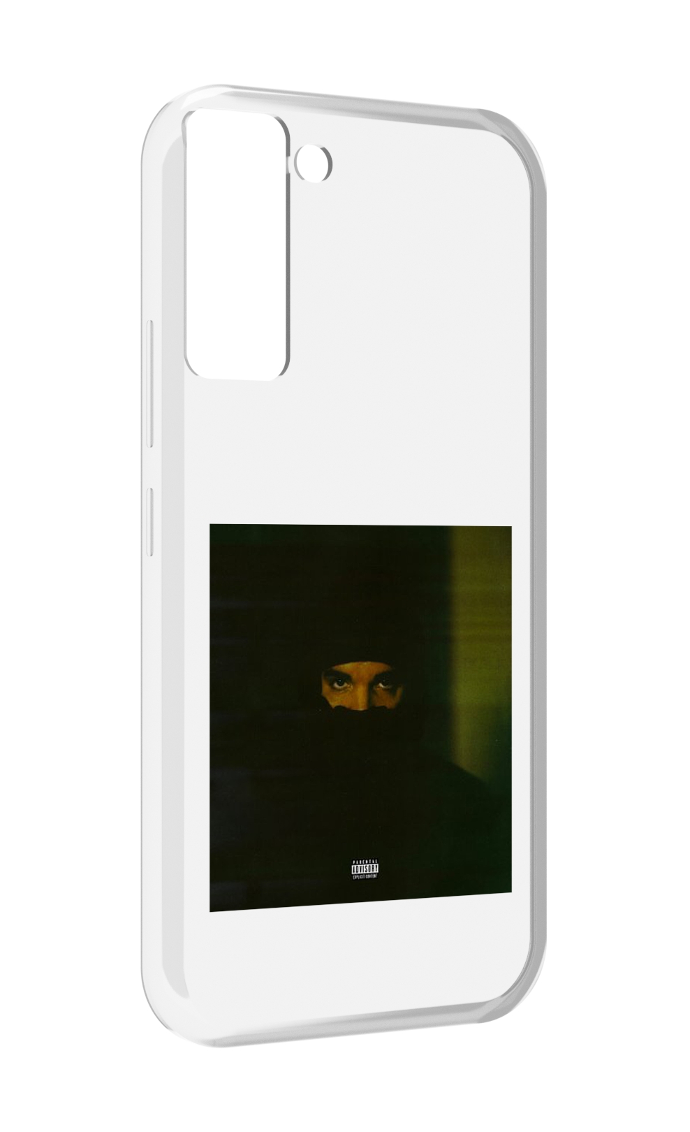 Чехол MyPads Drake - Dark Lane Demo Tapes для Tecno Pop 5 LTE / Pop 5 Pro, Прозрачный, Tocco
Чехол MyPads Drake - Dark Lane Demo Tapes для Tecno Pop 5 LTE / Pop 5 Pro, Прозрачный, Tocco