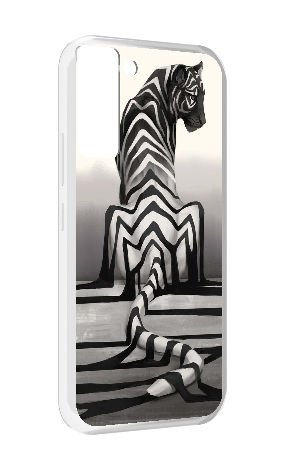 Чехол MyPads Fantastic Beasts by Jade Mere для Tecno Pop 5 LTE / Pop 5 Pro, Прозрачный, Tocco
Чехол MyPads Fantastic Beasts by Jade Mere для Tecno Pop 5 LTE / Pop 5 Pro, Прозрачный, Tocco
