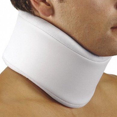 Воротник Шанца Care Neck Brace 8 cм на шейный отдел позвоночника PUSH размер 2, 1.60.1
Воротник Шанца Care Neck Brace 8 cм на шейный отдел позвоночника PUSH размер 2, 1.60.1