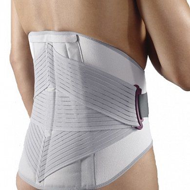 Корсет для позвоночника с ребрами жесткости Push med Back Brace 2.40.2 PUSH размер 5, 2.40.2
Корсет для позвоночника с ребрами жесткости Push med Back Brace 2.40.2 PUSH размер 5, 2.40.2