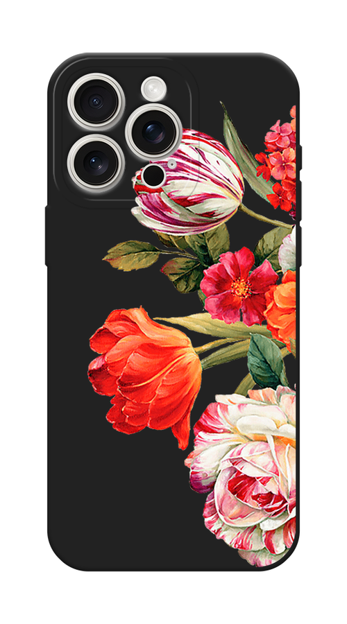 Чехол Awog на Apple iPhone 15 Pro Max "Весенний букет", Красный;розовый;зеленый, 15852-1
Чехол Awog на Apple iPhone 15 Pro Max "Весенний букет", Красный;розовый;зеленый, 15852-1