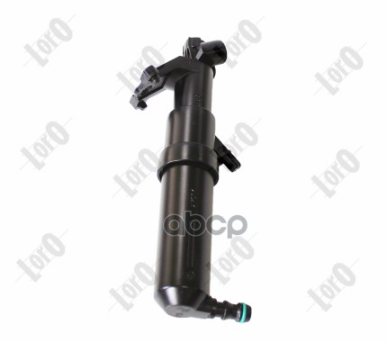 Форсунка Омывателя Фары Прав Mercedes-Benz A-Class (W169) (2004-2008) LORO арт. 10303076
Форсунка Омывателя Фары Прав Mercedes-Benz A-Class (W169) (2004-2008) LORO арт. 10303076