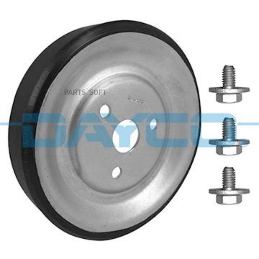 Ролик ручейкового ремня Citroen C4/C4 I/C4 II 08>16 Peugeot 308 CC/308 I/308 SW I 06>18 BM
Ролик ручейкового ремня Citroen C4/C4 I/C4 II 08>16 Peugeot 308 CC/308 I/308 SW I 06>18 BM