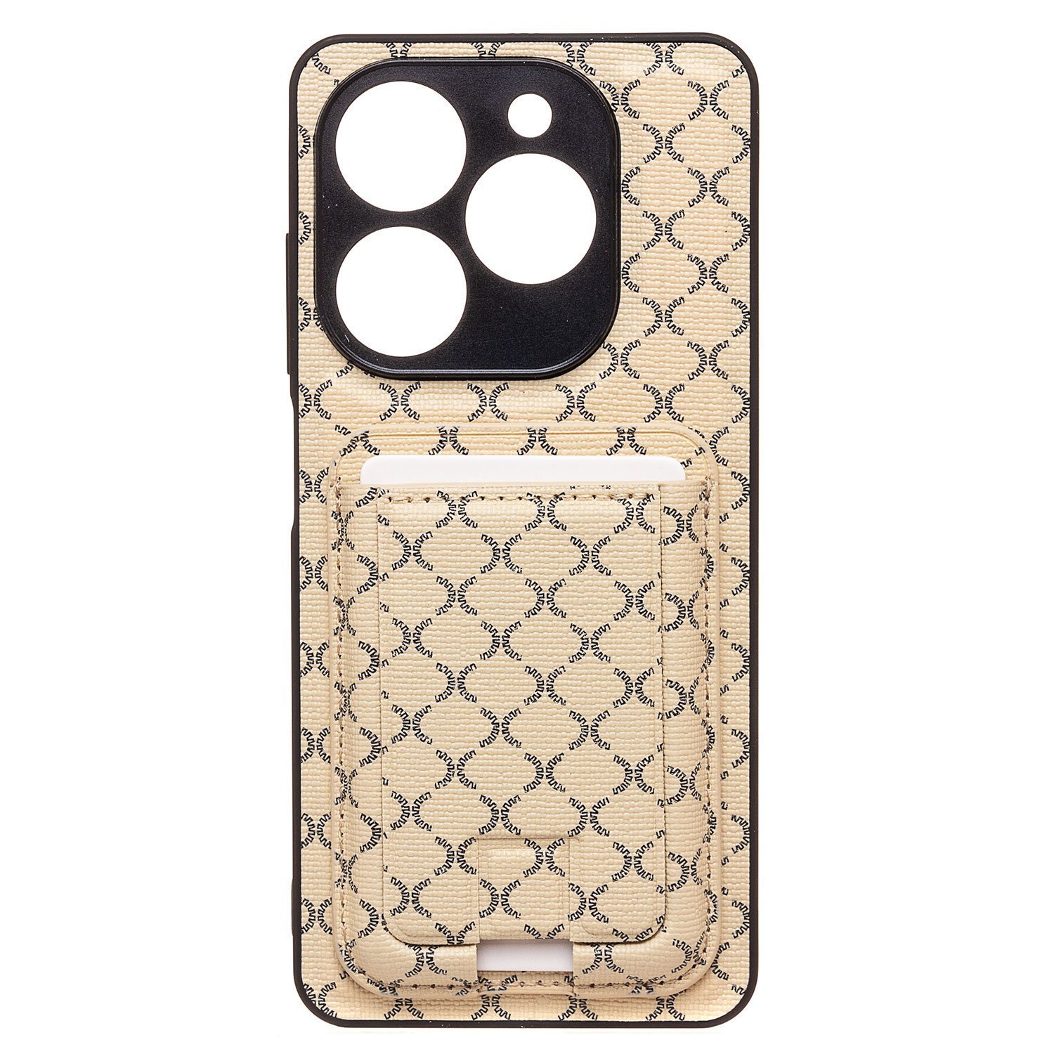 Чехол Infinix Smart 8 X6525, 8 Pro X6525B, Tecno Spark 20 KJ5, 20C BG7n картхолдер №8, Белый
Чехол Infinix Smart 8 X6525, 8 Pro X6525B, Tecno Spark 20 KJ5, 20C BG7n картхолдер №8, Белый