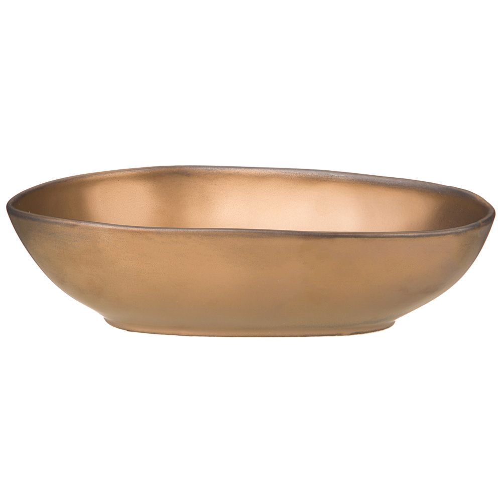 Набор из 3 штук Салатник Bronco Bronze 22.5х16х6см 800мл фарфор (474-195_), Коричневый
Набор из 3 штук Салатник Bronco Bronze 22.5х16х6см 800мл фарфор (474-195_), Коричневый