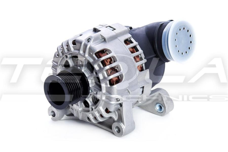 Генератор TESLA TECHNICS tt12476
Генератор TESLA TECHNICS tt12476