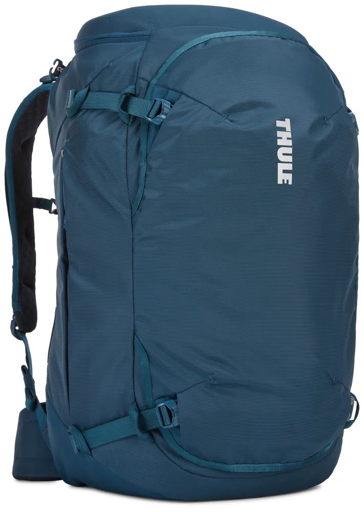 Рюкзак туристический Thule Рюкзак Landmark 40L W - Majolica Blue синий, 40 л, Majolica
Рюкзак туристический Thule Рюкзак Landmark 40L W - Majolica Blue синий, 40 л, Majolica