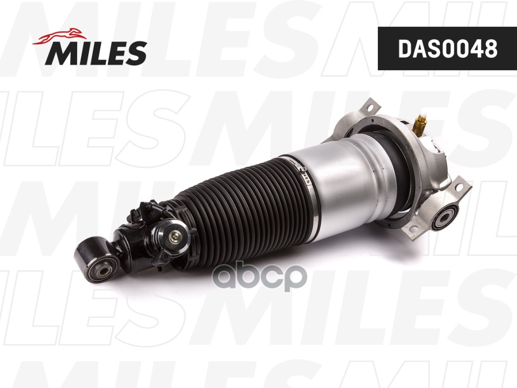 Пневмоамортизатор Задний Левый Audi Q7 / Porsche Cayenne (Bilstein 45-240973) Das0048 Mile
Пневмоамортизатор Задний Левый Audi Q7 / Porsche Cayenne (Bilstein 45-240973) Das0048 Mile