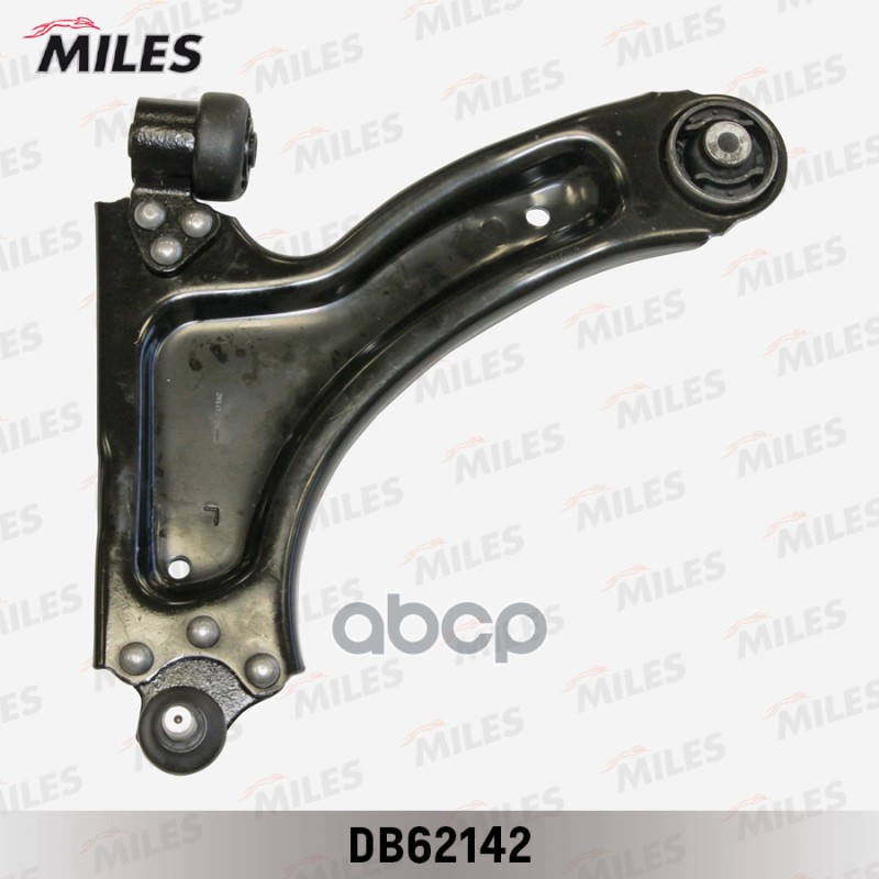 Рычаг Передней Подвески Левый Opel Meriva 1.3-1.7 03-10 (Trw Jtc1270) Db62142 Miles арт. D
Рычаг Передней Подвески Левый Opel Meriva 1.3-1.7 03-10 (Trw Jtc1270) Db62142 Miles арт. D
