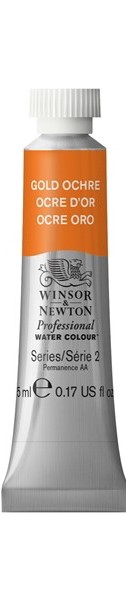 Акварель Winsor&Newton Professional в тюбике 5 мл Охра золотистая, Золотистый, Professional
Акварель Winsor&Newton Professional в тюбике 5 мл Охра золотистая, Золотистый, Professional