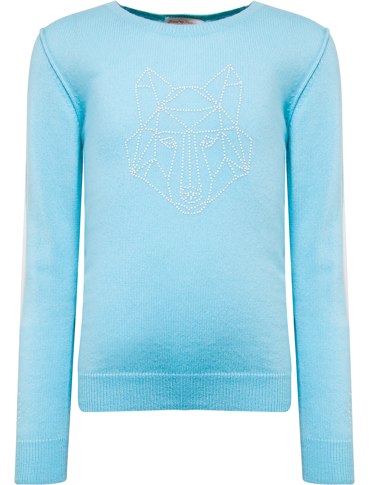 Джемпер Frenchy Yummy для девочек CE-PFK12-LOUP-MB(CJ) бирюзовый 140, CE-PFK12-LOUP-MB(CJ)
Джемпер Frenchy Yummy для девочек CE-PFK12-LOUP-MB(CJ) бирюзовый 140, CE-PFK12-LOUP-MB(CJ)