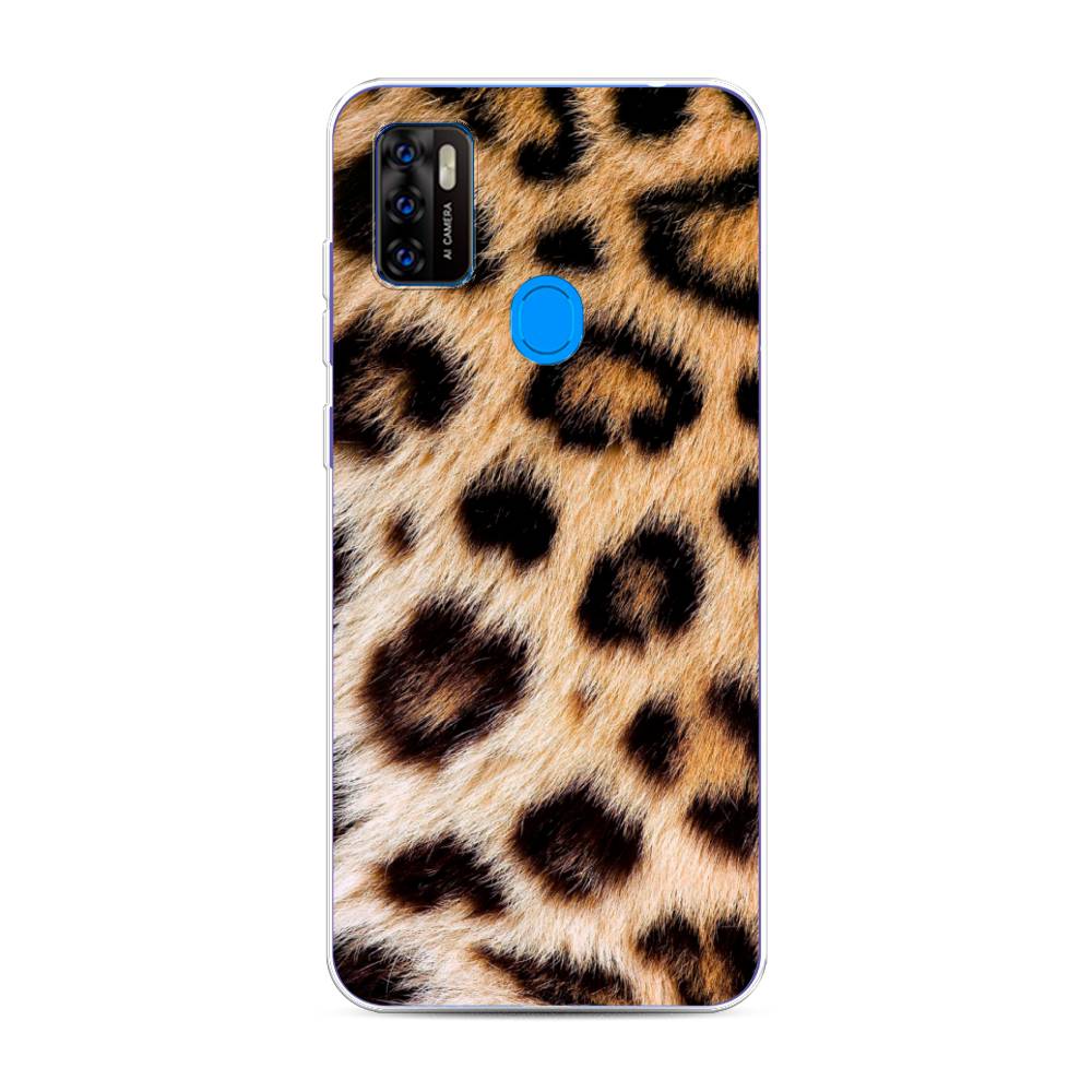 Чехол Awog на ZTE Blade A7s 2020 / ЗТЕ Блэйд A7s 2020 "Леопардовый принт", Разноцветный, 133950-3
Чехол Awog на ZTE Blade A7s 2020 / ЗТЕ Блэйд A7s 2020 "Леопардовый принт", Разноцветный, 133950-3