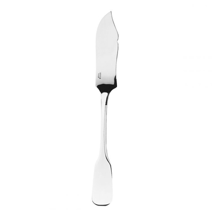 Guy Degrenne Нож для рыбы Marquise Mir, 19.9 см 182973 Guy Degrenne, Серебристый
Guy Degrenne Нож для рыбы Marquise Mir, 19.9 см 182973 Guy Degrenne, Серебристый