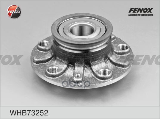 Ступица В Сборе Задняя Audi A3 03-13, Vw Golf 03- , Jetta 10- Whb73252 FENOX арт. WHB73252
Ступица В Сборе Задняя Audi A3 03-13, Vw Golf 03- , Jetta 10- Whb73252 FENOX арт. WHB73252