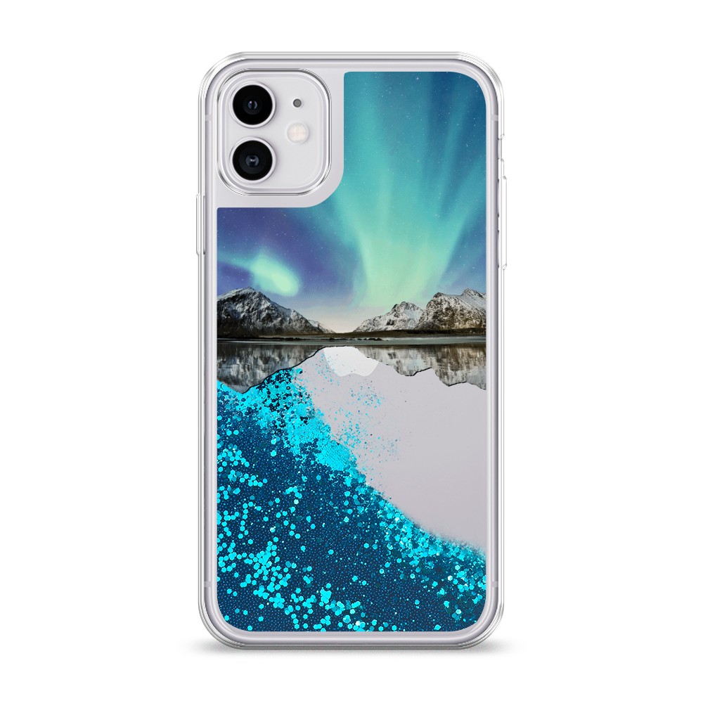 Чехол Awog на Apple iPhone 11 / Айфон 11 "Горное озеро и сияние", Разноцветный, 12193-1
Чехол Awog на Apple iPhone 11 / Айфон 11 "Горное озеро и сияние", Разноцветный, 12193-1