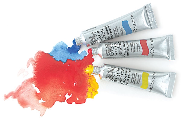 Акварель Winsor&Newton Professional в тюбике 14 мл Красный без кадмиевый, Professional
Акварель Winsor&Newton Professional в тюбике 14 мл Красный без кадмиевый, Professional
