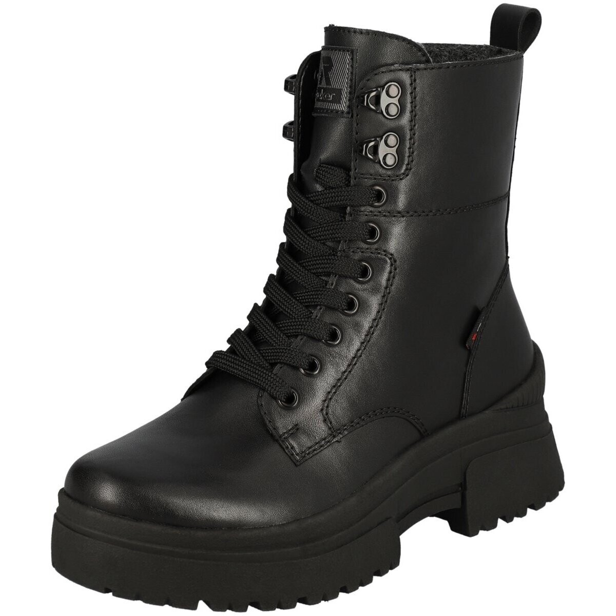 Ботинки женские Rieker 26248194 черные 39 EU, Черный, 26248194
Ботинки женские Rieker 26248194 черные 39 EU, Черный, 26248194