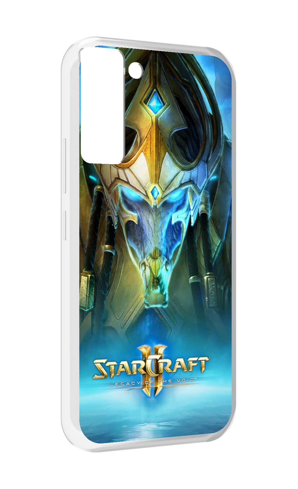 Чехол MyPads StarCraft II Legacy of the Void для Tecno Pop 5 LTE / Pop 5 Pro, Прозрачный, Tocco
Чехол MyPads StarCraft II Legacy of the Void для Tecno Pop 5 LTE / Pop 5 Pro, Прозрачный, Tocco