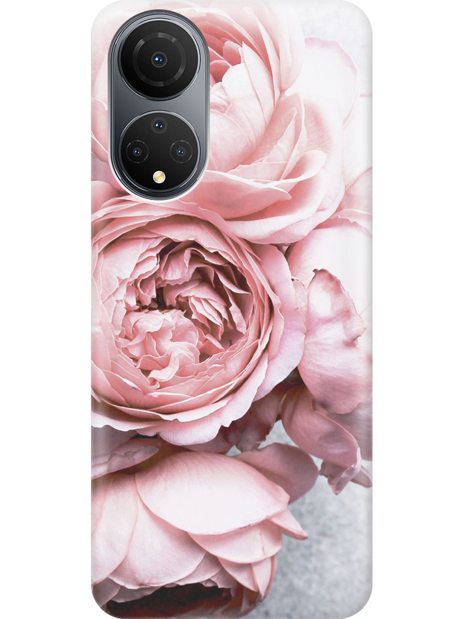 Силиконовый чехол на Honor X7 с принтом "Нежность", Прозрачный;белый;зеленый;розовый, 768741721
Силиконовый чехол на Honor X7 с принтом "Нежность", Прозрачный;белый;зеленый;розовый, 768741721