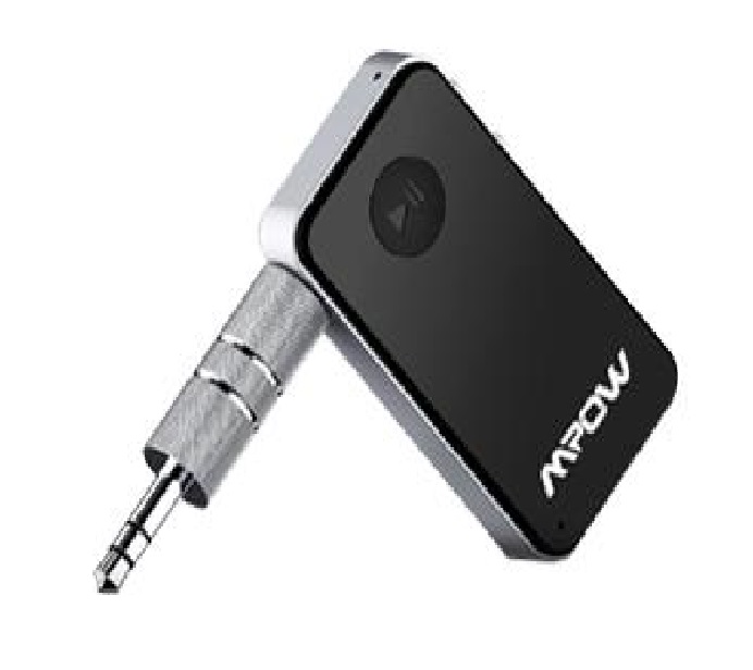 Bluetooth 4.0 адаптер в авто c AUX фильтром, громкой связью и азу 3,4A в комплекте Mpow
Bluetooth 4.0 адаптер в авто c AUX фильтром, громкой связью и азу 3,4A в комплекте Mpow