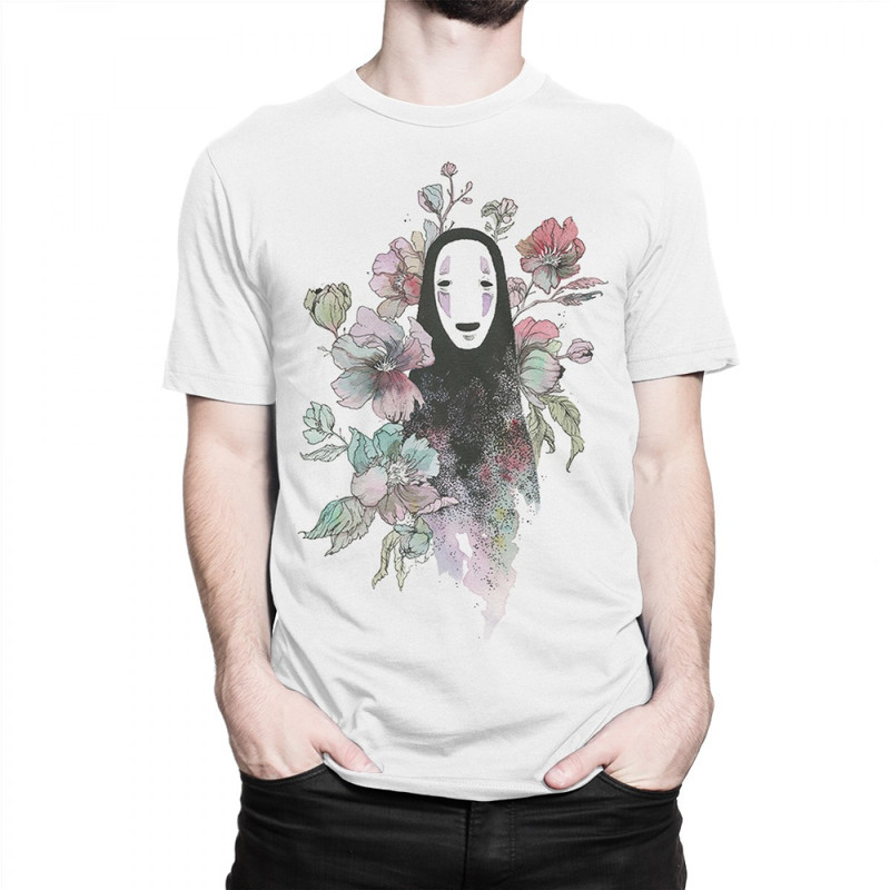 Футболка мужская Dream Shirts Безликий - Унесенные Призраками белая L, Белый, "Безликий - Унесенные Призраками"
Футболка мужская Dream Shirts Безликий - Унесенные Призраками белая L, Белый, "Безликий - Унесенные Призраками"