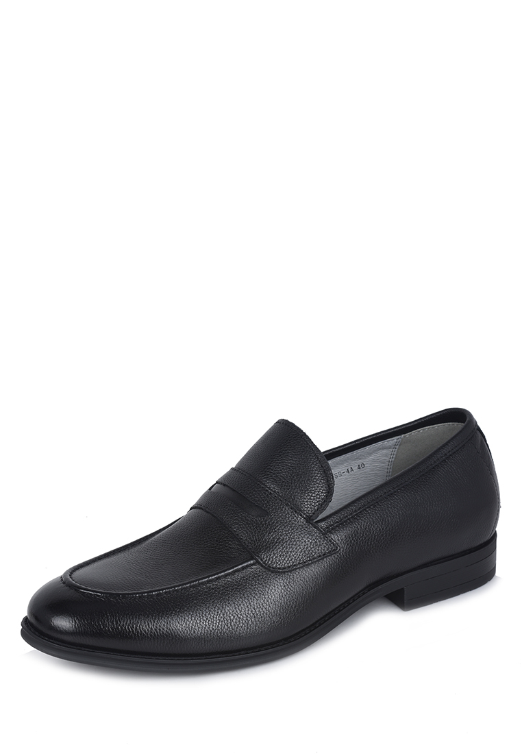 фото Туфли мужские pierre cardin ds2021ss-4 черные 44 ru