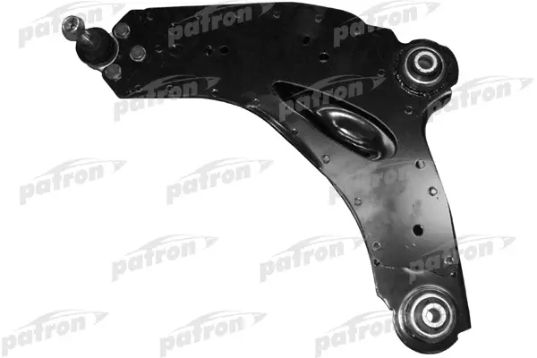 PATRON PS5315L Рычаг подвески левый RENAULT: TRAFIC II 01- OPEL: VIVARO Combi 01- () () 1
PATRON PS5315L Рычаг подвески левый RENAULT: TRAFIC II 01- OPEL: VIVARO Combi 01- () () 1