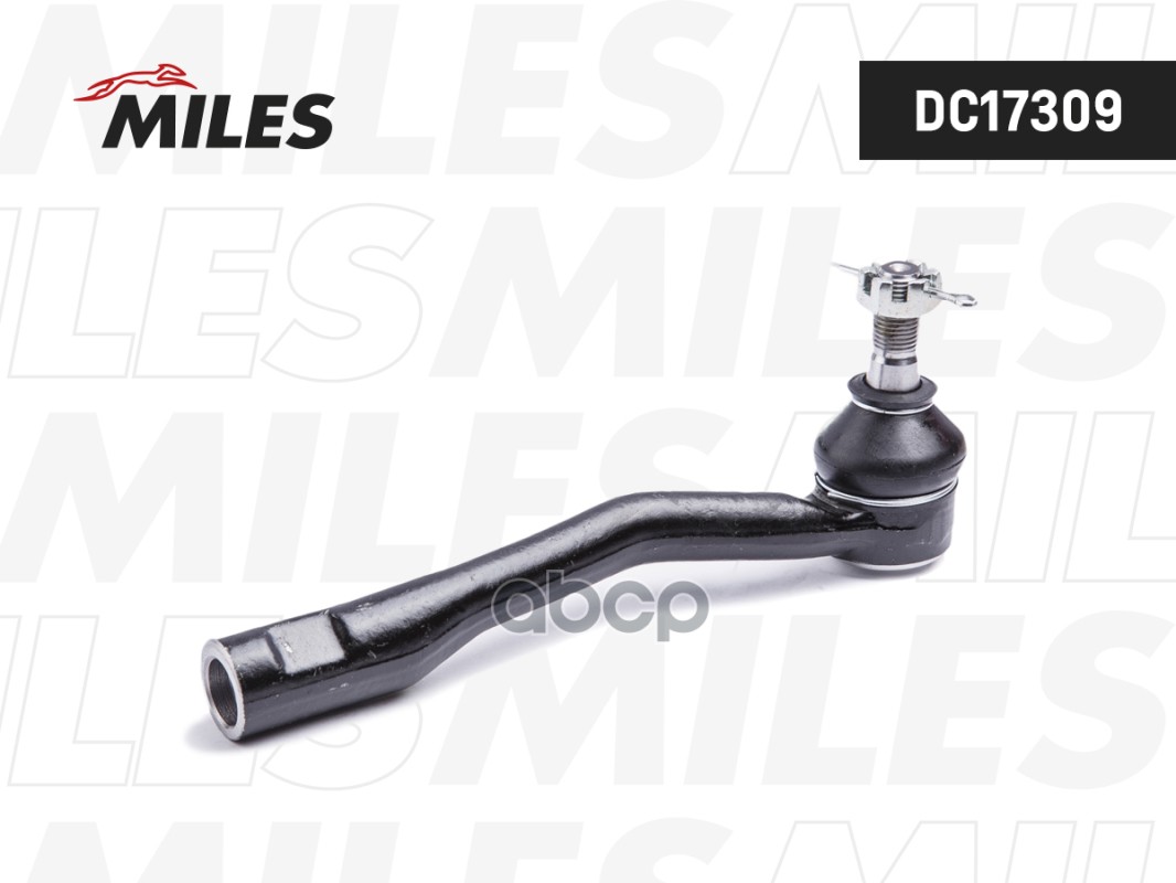 Наконечник Рулевой Тяги Правый Toyota Avensis 93-00 (Lemforder 2473001) Dc17309 Miles арт.
Наконечник Рулевой Тяги Правый Toyota Avensis 93-00 (Lemforder 2473001) Dc17309 Miles арт.