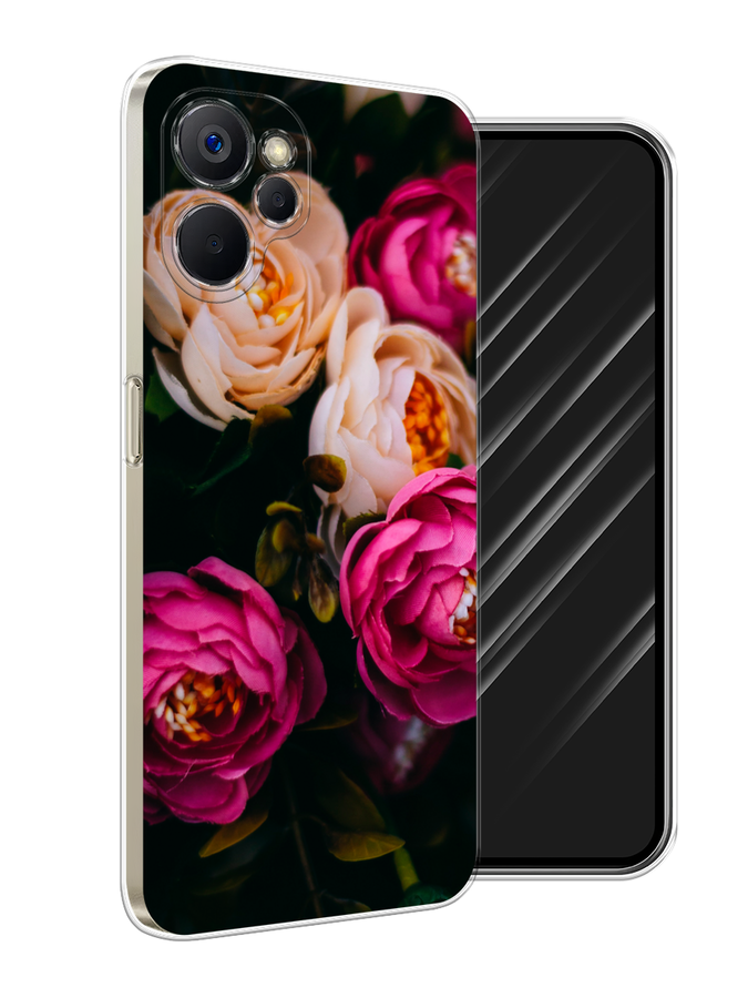 Чехол Awog на Realme 9i 5G/10T 5G "Розовые пионы на черном", Розовый;черный, 2513950-8
Чехол Awog на Realme 9i 5G/10T 5G "Розовые пионы на черном", Розовый;черный, 2513950-8