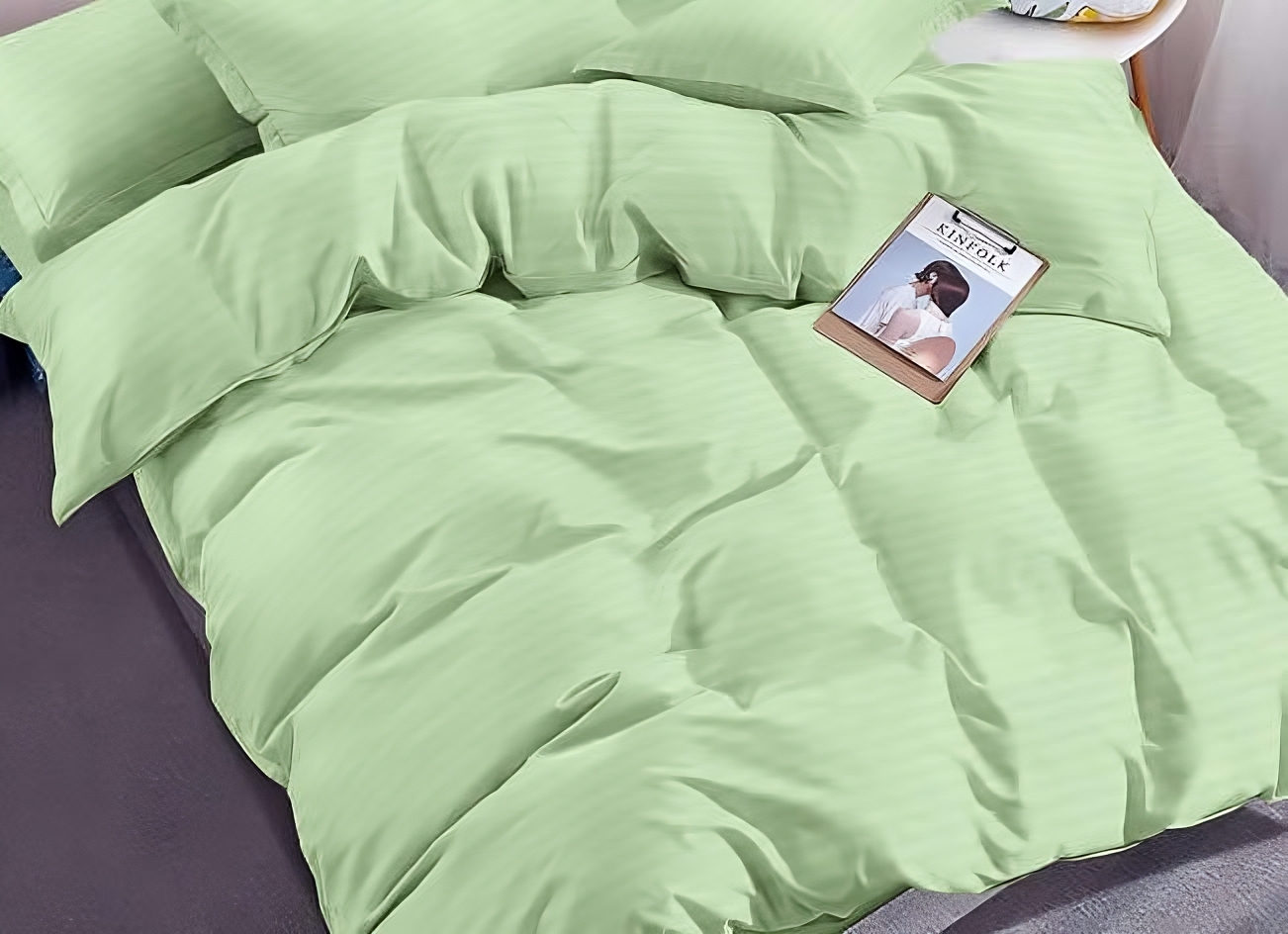 Простыня Maktex из страйп-сатина на резинке 200x200x30 Росток 1х1, из страйп-сатина на резинке 180 х 200 х 30
Простыня Maktex из страйп-сатина на резинке 200x200x30 Росток 1х1, из страйп-сатина на резинке 180 х 200 х 30