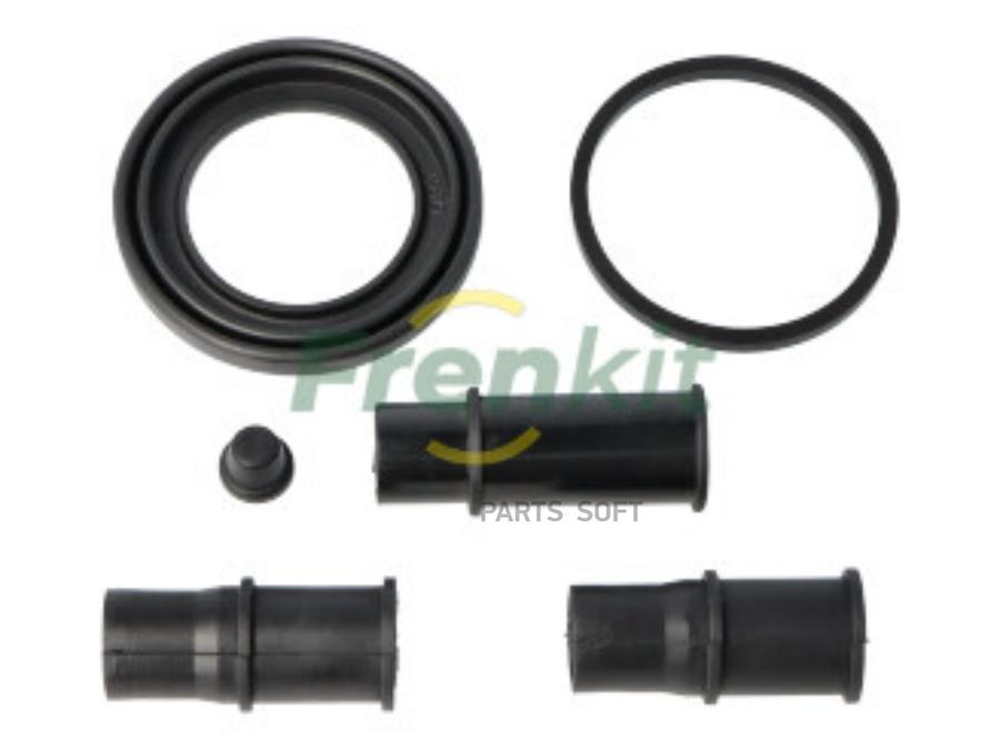 Ремкомплект переднего тормозного суппорта SEAT Arosa/Ibiza/VW Polo 94-01 /D=48,00mm Frenki
Ремкомплект переднего тормозного суппорта SEAT Arosa/Ibiza/VW Polo 94-01 /D=48,00mm Frenki