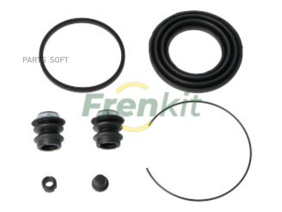 Ремкомплект переднего тормозного суппорта TOYOTA Camry 01-06/LEXUS RXI 97-03 Frenkit 26003
Ремкомплект переднего тормозного суппорта TOYOTA Camry 01-06/LEXUS RXI 97-03 Frenkit 26003
