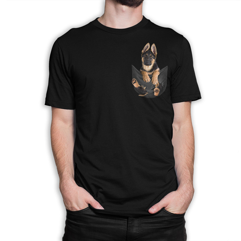 Футболка мужская Dream Shirts Овчарка в Кармашке черная 3XL, Черный, Овчарка в Кармашке
Футболка мужская Dream Shirts Овчарка в Кармашке черная 3XL, Черный, Овчарка в Кармашке