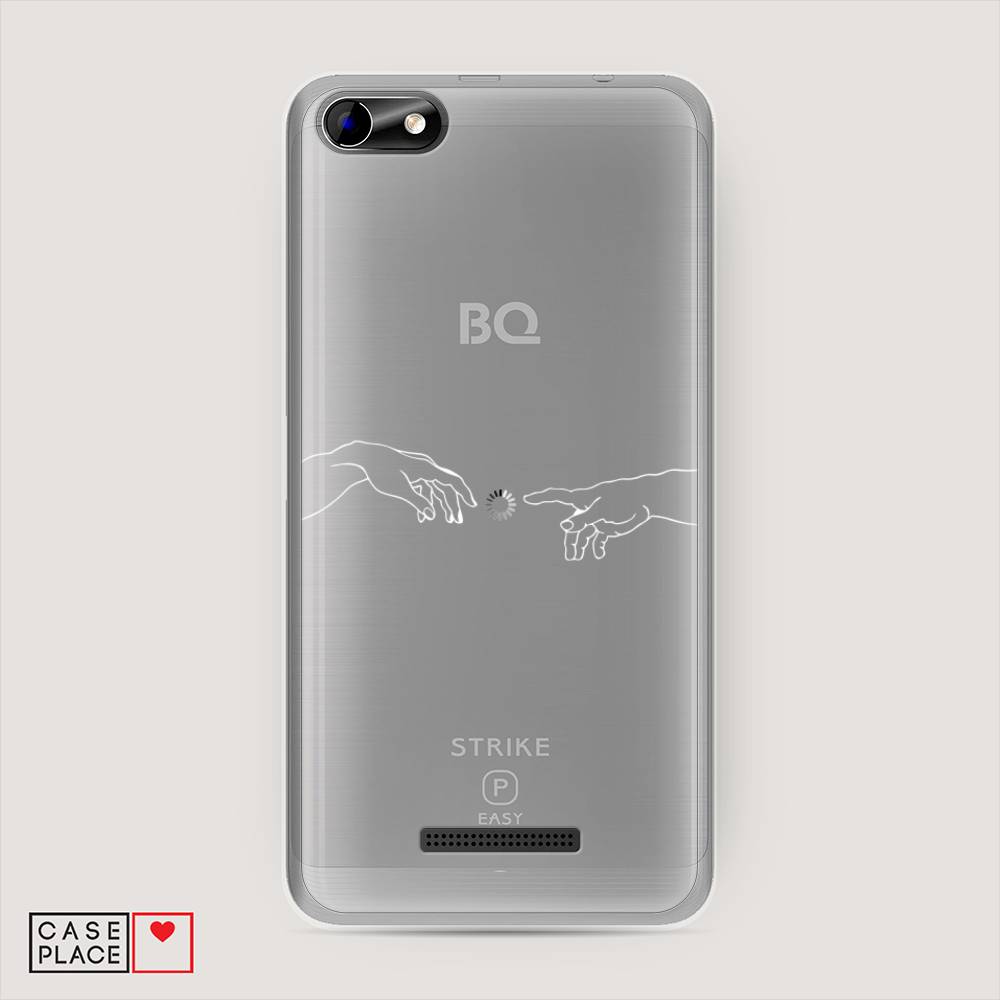 Чехол Awog на BQ 5058 Strike Power Easy / BQ 5058 Страйк Пауэр Easy "Загрузка творения", Разноцветный, 201250-10
Чехол Awog на BQ 5058 Strike Power Easy / BQ 5058 Страйк Пауэр Easy "Загрузка творения", Разноцветный, 201250-10