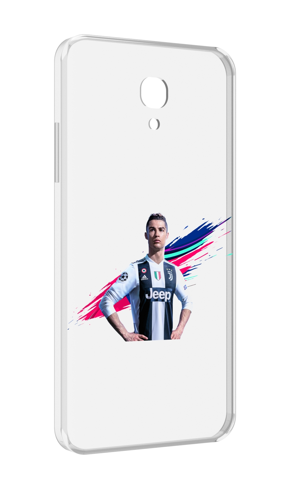 Чехол MyPads fifa-Криштиану-Роналду мужской для Lenovo Vibe P2 5.5 (P2a42), Прозрачный, Tocco
Чехол MyPads fifa-Криштиану-Роналду мужской для Lenovo Vibe P2 5.5 (P2a42), Прозрачный, Tocco