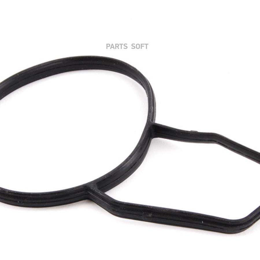 Прокладка Термостата N54/N56 BMW 11537509357
Прокладка Термостата N54/N56 BMW 11537509357