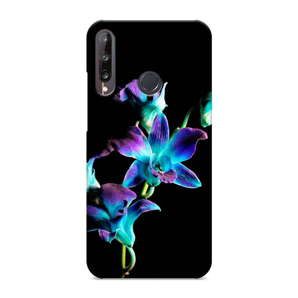 Чехол Awog "Синий цветок для черном" для Huawei P40 lite E, 612420-6
Чехол Awog "Синий цветок для черном" для Huawei P40 lite E, 612420-6