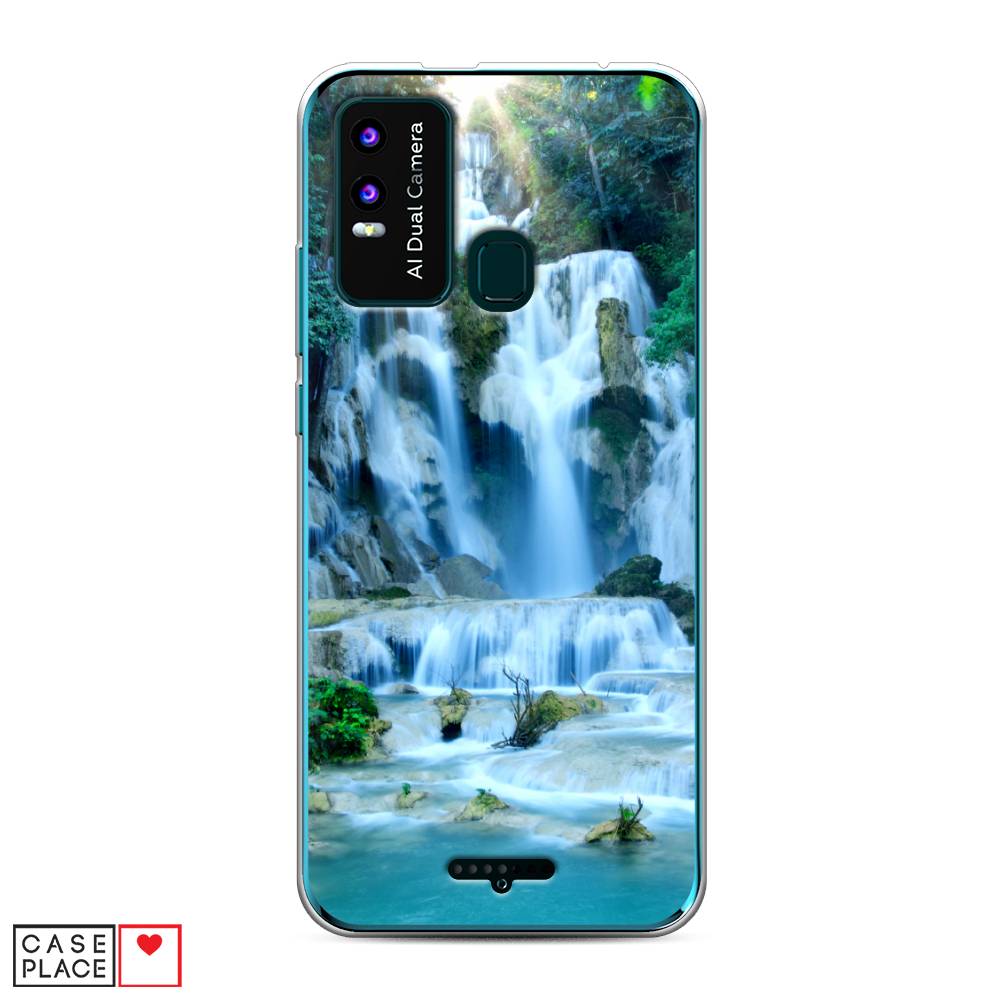 Чехол Awog на BQ 6630L Magic L / BQ 6630L Мэджик L "Водопад 8", Разноцветный, 201650-4
Чехол Awog на BQ 6630L Magic L / BQ 6630L Мэджик L "Водопад 8", Разноцветный, 201650-4