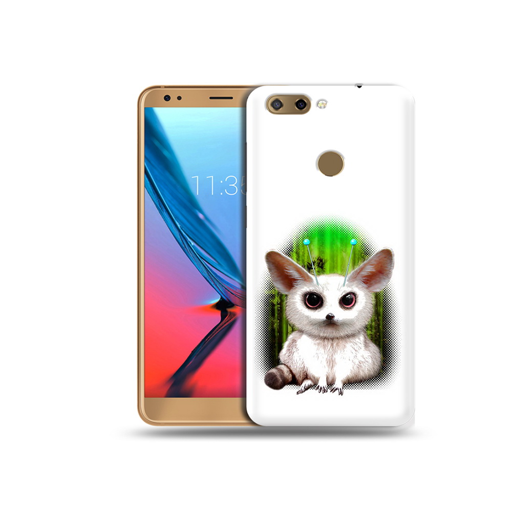 Чехол MyPads Tocco для ZTE Blade V9 пушистое животное (PT106427.464.560), Прозрачный, Tocco
Чехол MyPads Tocco для ZTE Blade V9 пушистое животное (PT106427.464.560), Прозрачный, Tocco