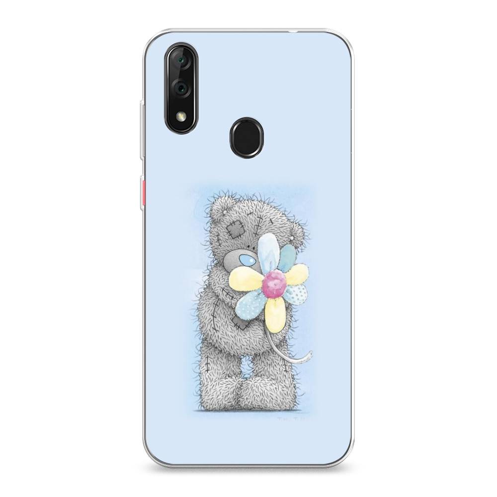 Чехол Awog на ZTE Blade V10 / ЗТЕ Блэйд V10 "Me to you с ромашкой", Разноцветный, 132750-2
Чехол Awog на ZTE Blade V10 / ЗТЕ Блэйд V10 "Me to you с ромашкой", Разноцветный, 132750-2