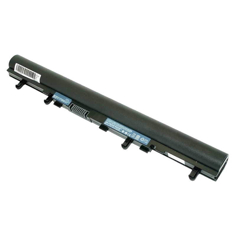 Аккумуляторная батарея BaseMarket для ноутбука BaseMarket для Acer Aspire V5-551 (AL12A32)
Аккумуляторная батарея BaseMarket для ноутбука BaseMarket для Acer Aspire V5-551 (AL12A32)