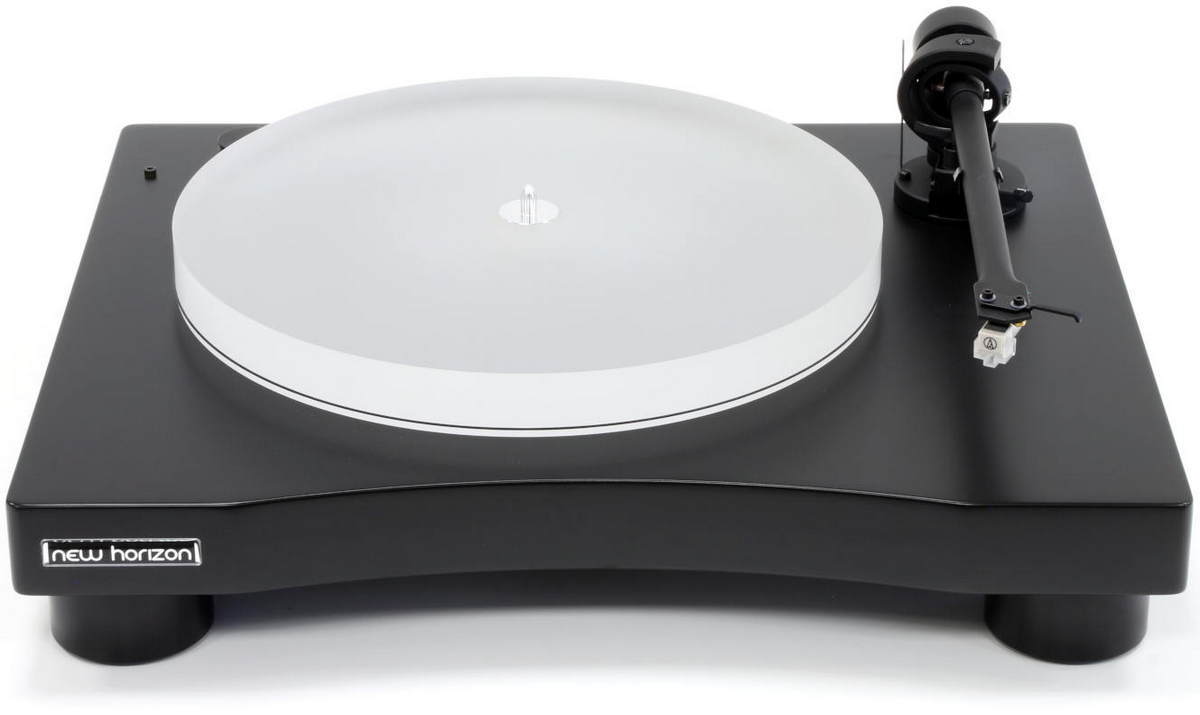 Проигрыватель винила New Horizon Model 301 (AT3600L) Black, Model 301 (AT3600L) Black
Проигрыватель винила New Horizon Model 301 (AT3600L) Black, Model 301 (AT3600L) Black