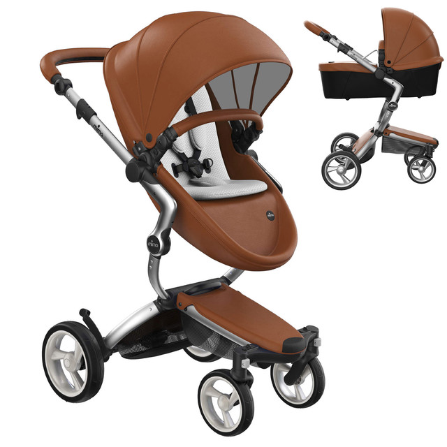 Коляска 2в1 Mima Xari Camel на серебристом шасси с матрасиками Stone white, A116-01/AS112609
Коляска 2в1 Mima Xari Camel на серебристом шасси с матрасиками Stone white, A116-01/AS112609
